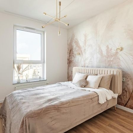 Apartamenty Novomiejska 17 ลูบลิน ภายนอก รูปภาพ