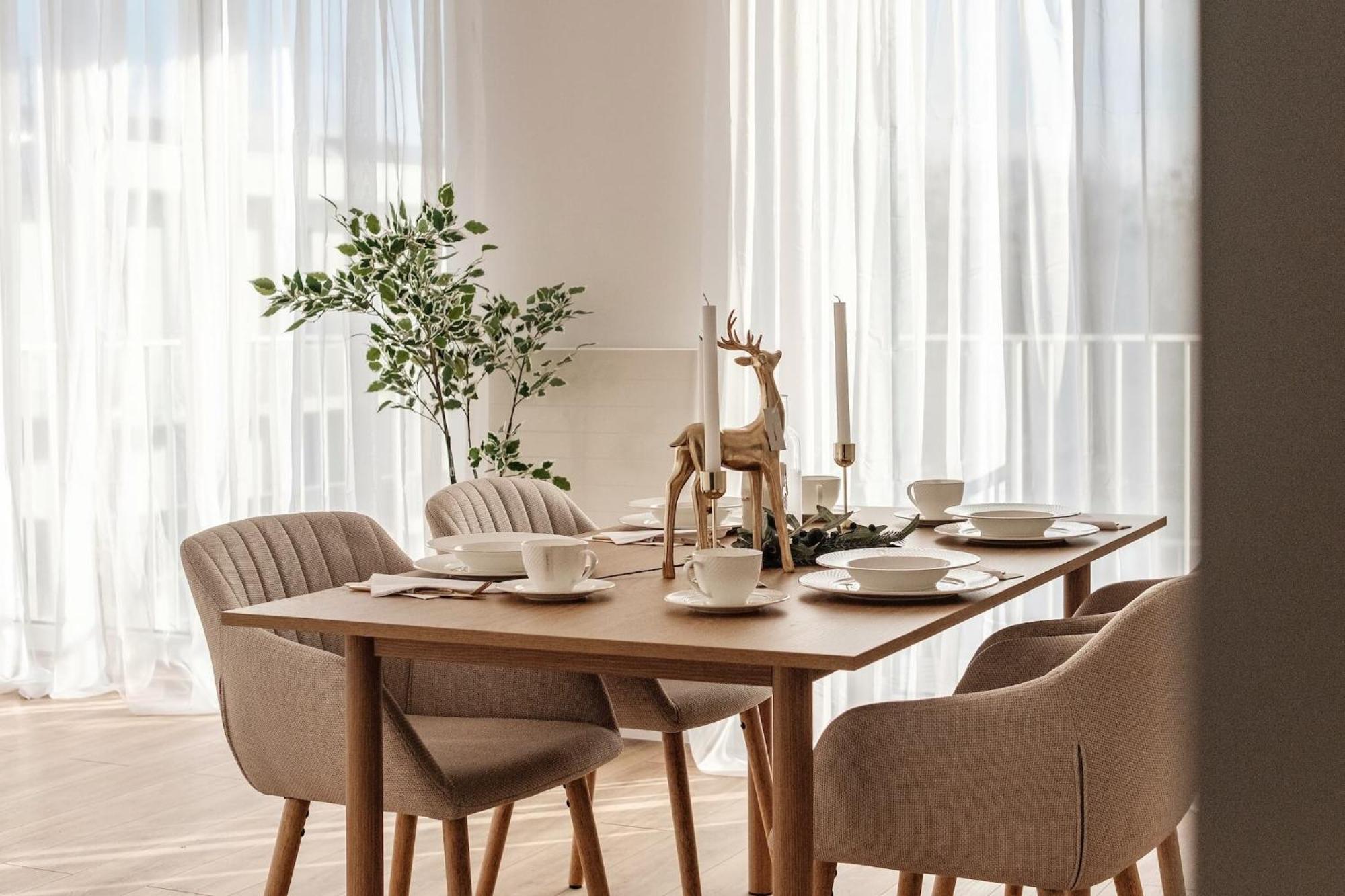 Apartamenty Novomiejska 17 ลูบลิน ภายนอก รูปภาพ