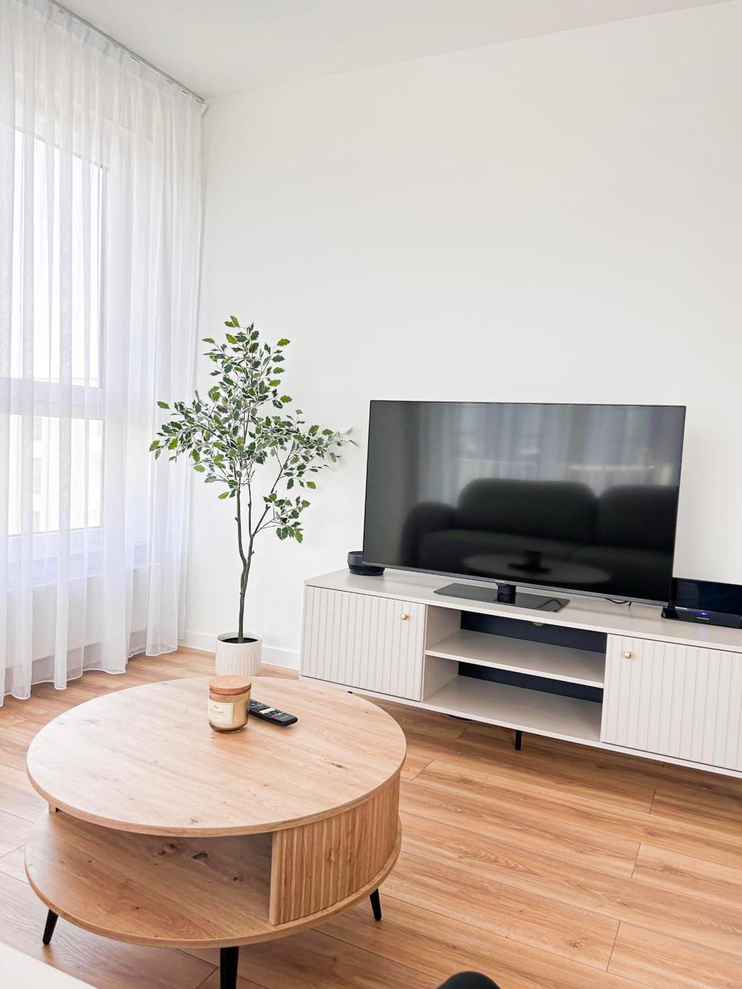 Apartamenty Novomiejska 17 ลูบลิน ภายนอก รูปภาพ