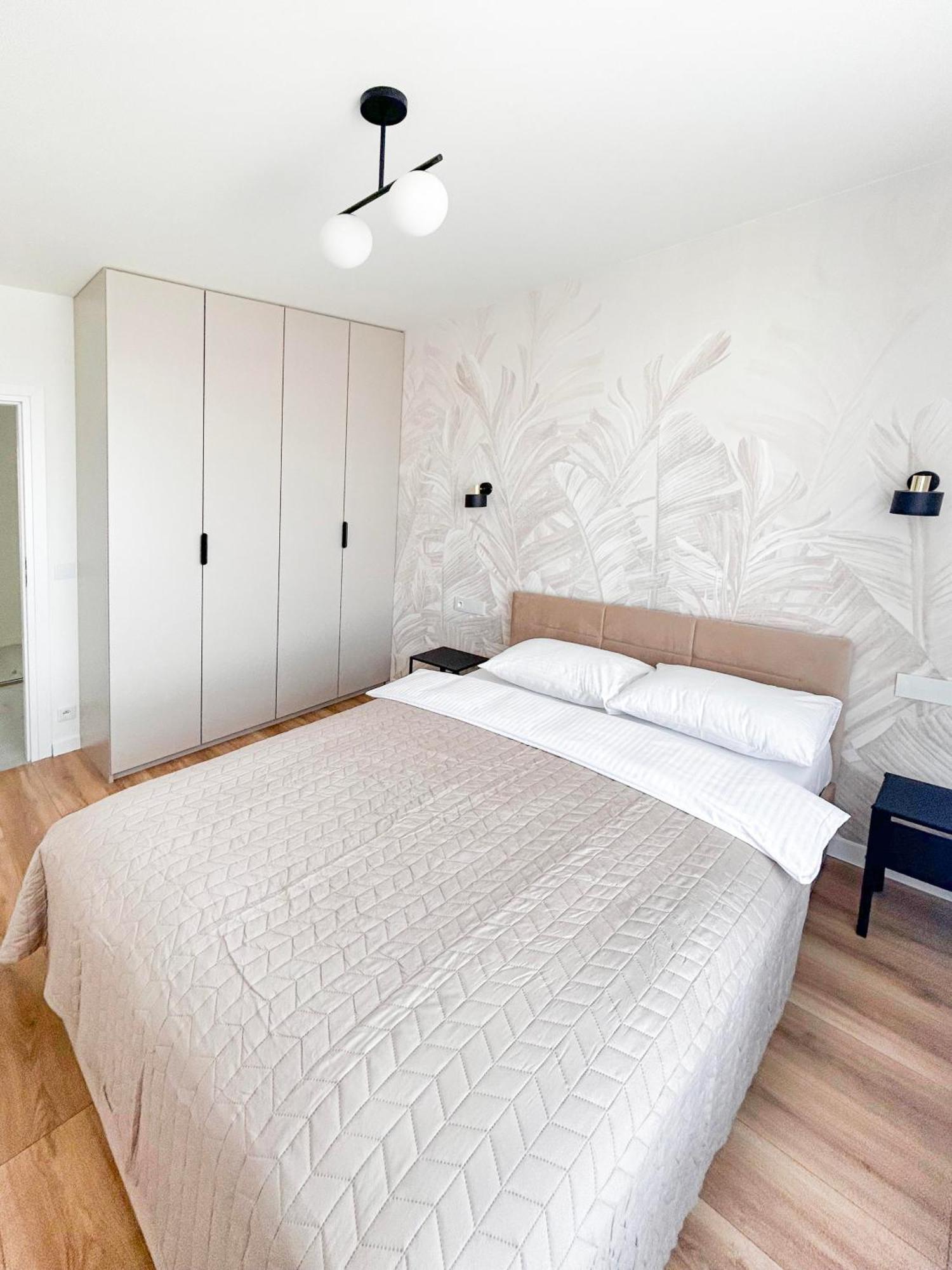 Apartamenty Novomiejska 17 ลูบลิน ภายนอก รูปภาพ